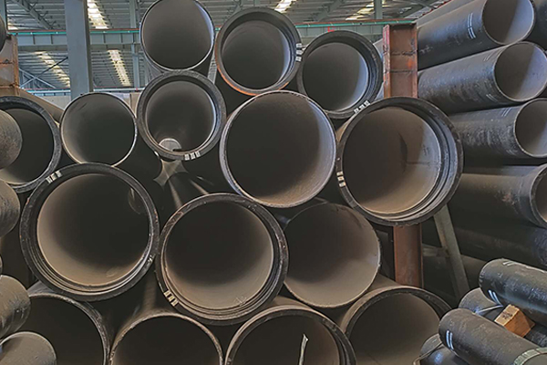 球墨鑄鐵管 球墨鑄鐵管